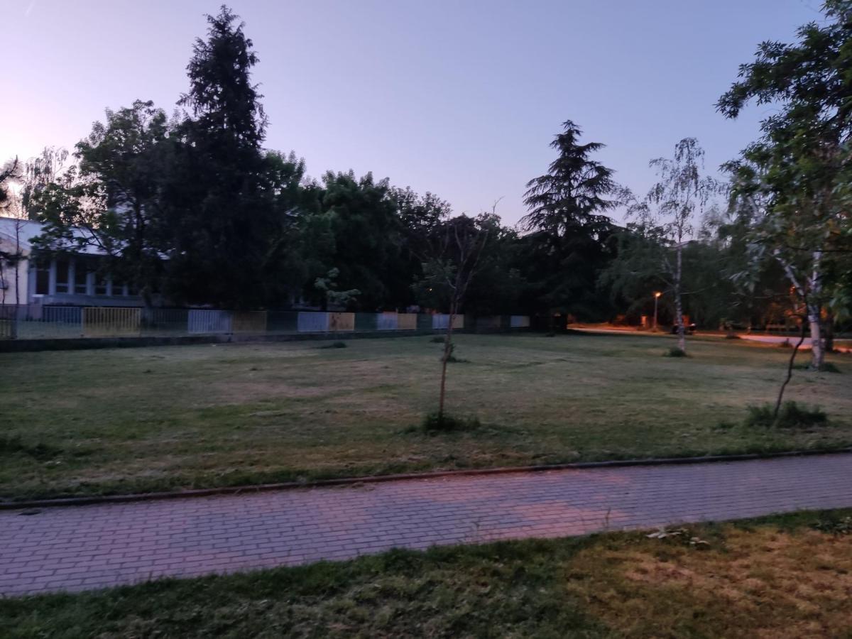 Apartament Zozi Urban *