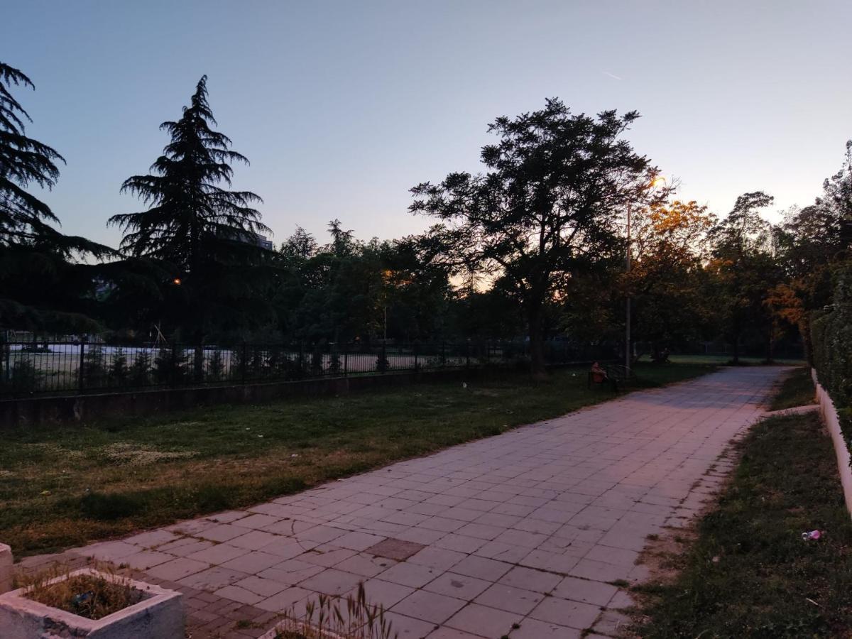Zozi Urban Apartament
