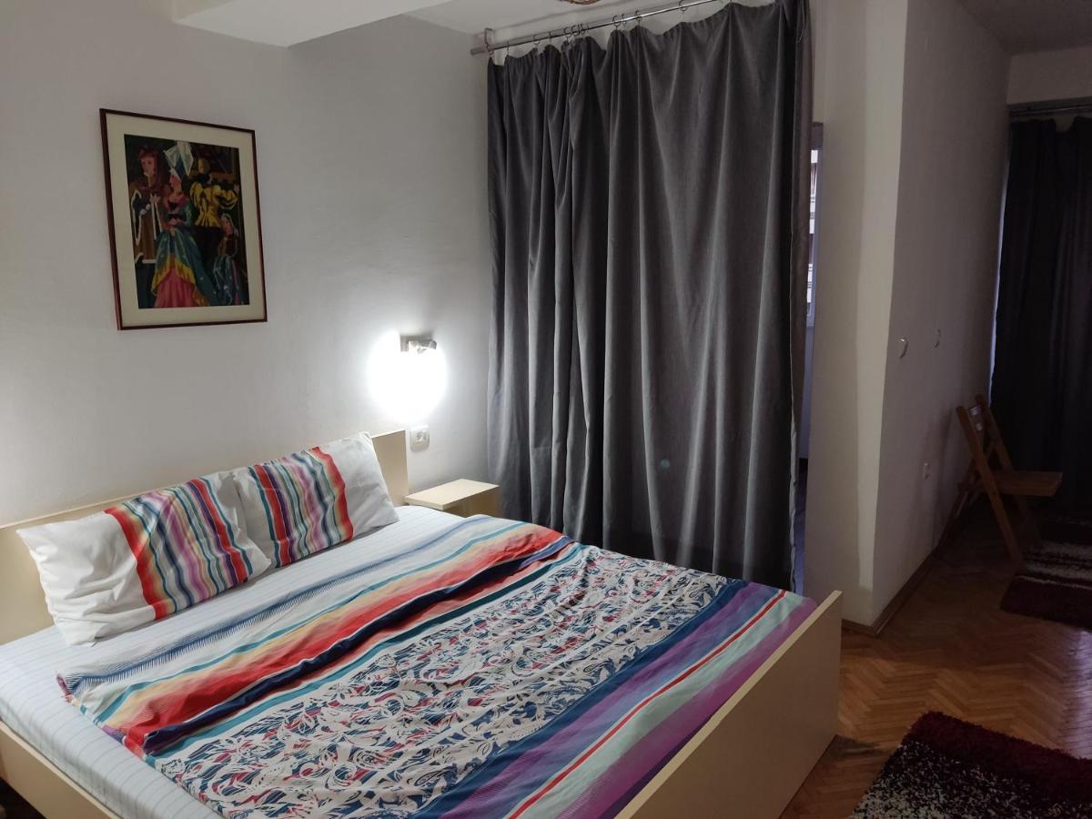 Zozi Urban Apartament Skopje
