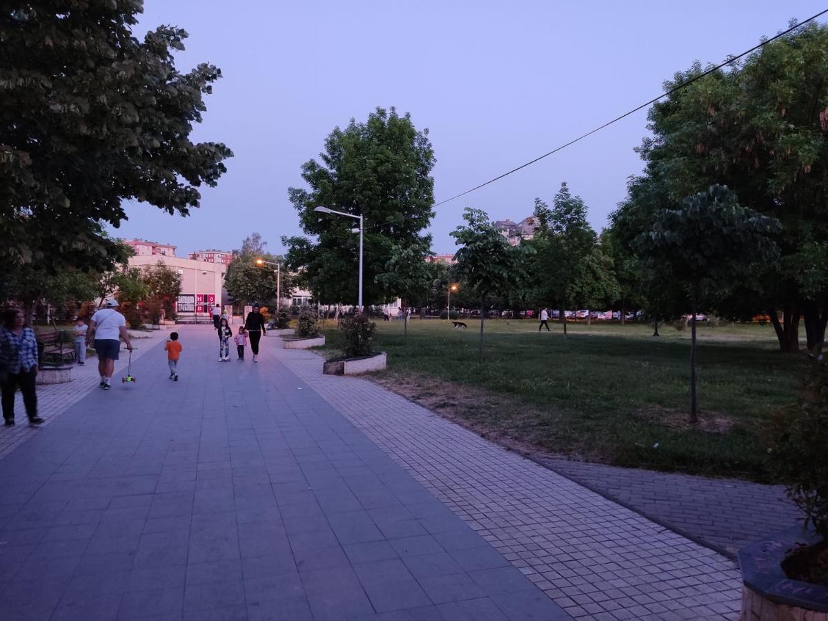 Apartament Zozi Urban *