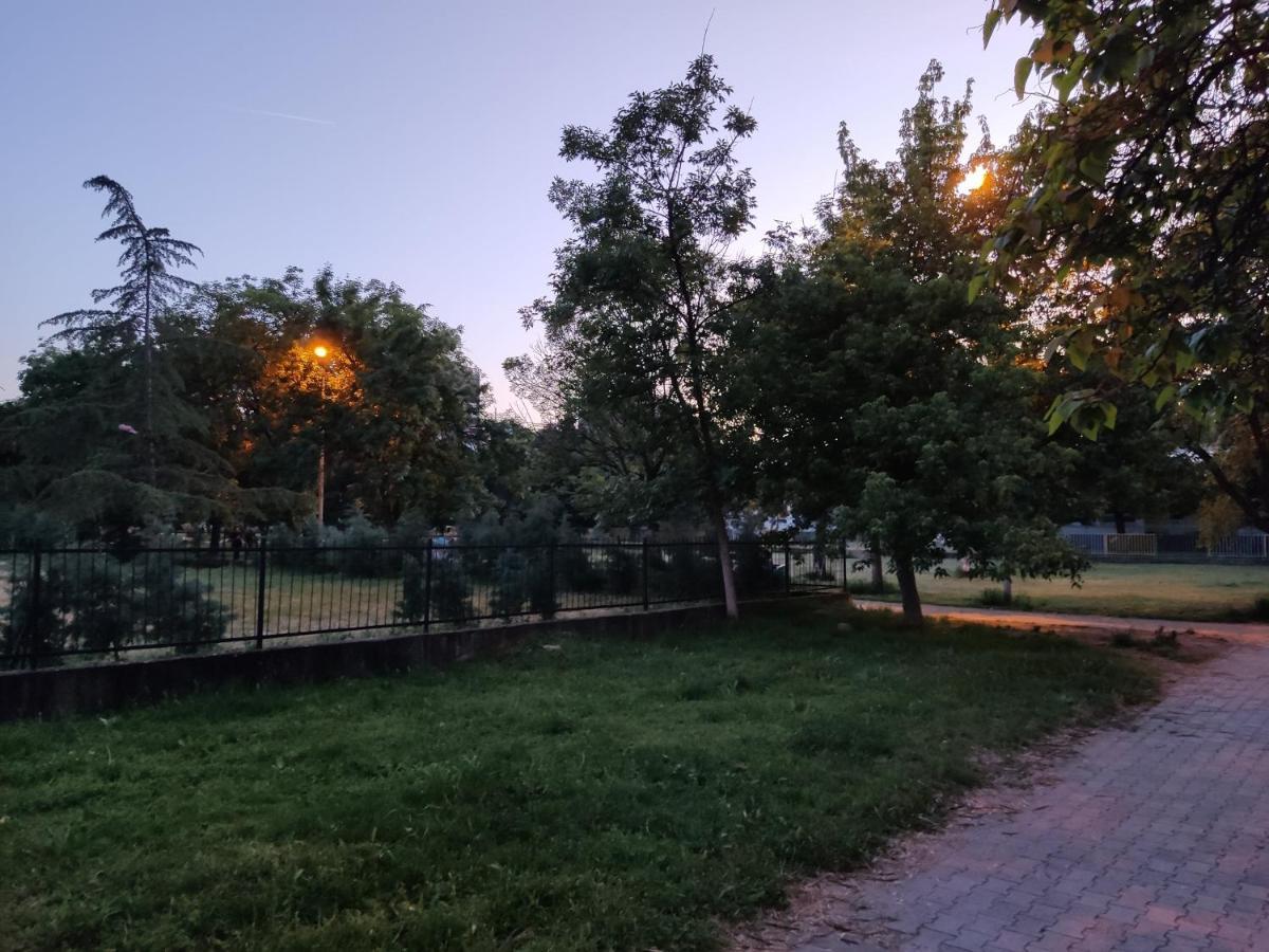 Apartament Zozi Urban Skopje