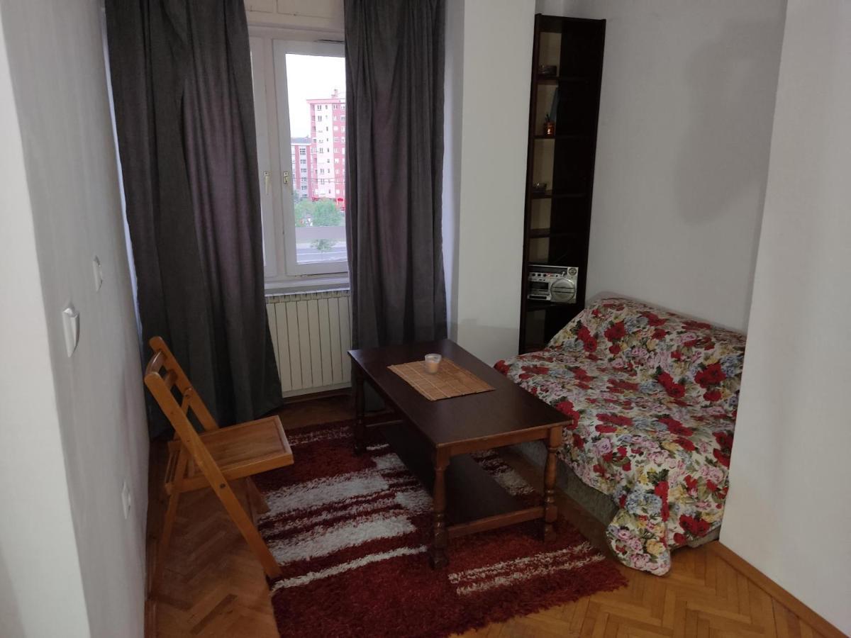 Apartament Zozi Urban Skopje
