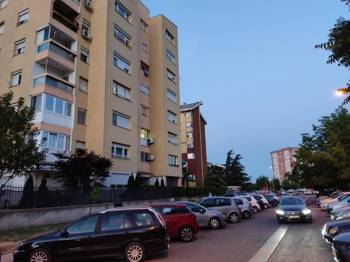Zozi Urban * Skopje